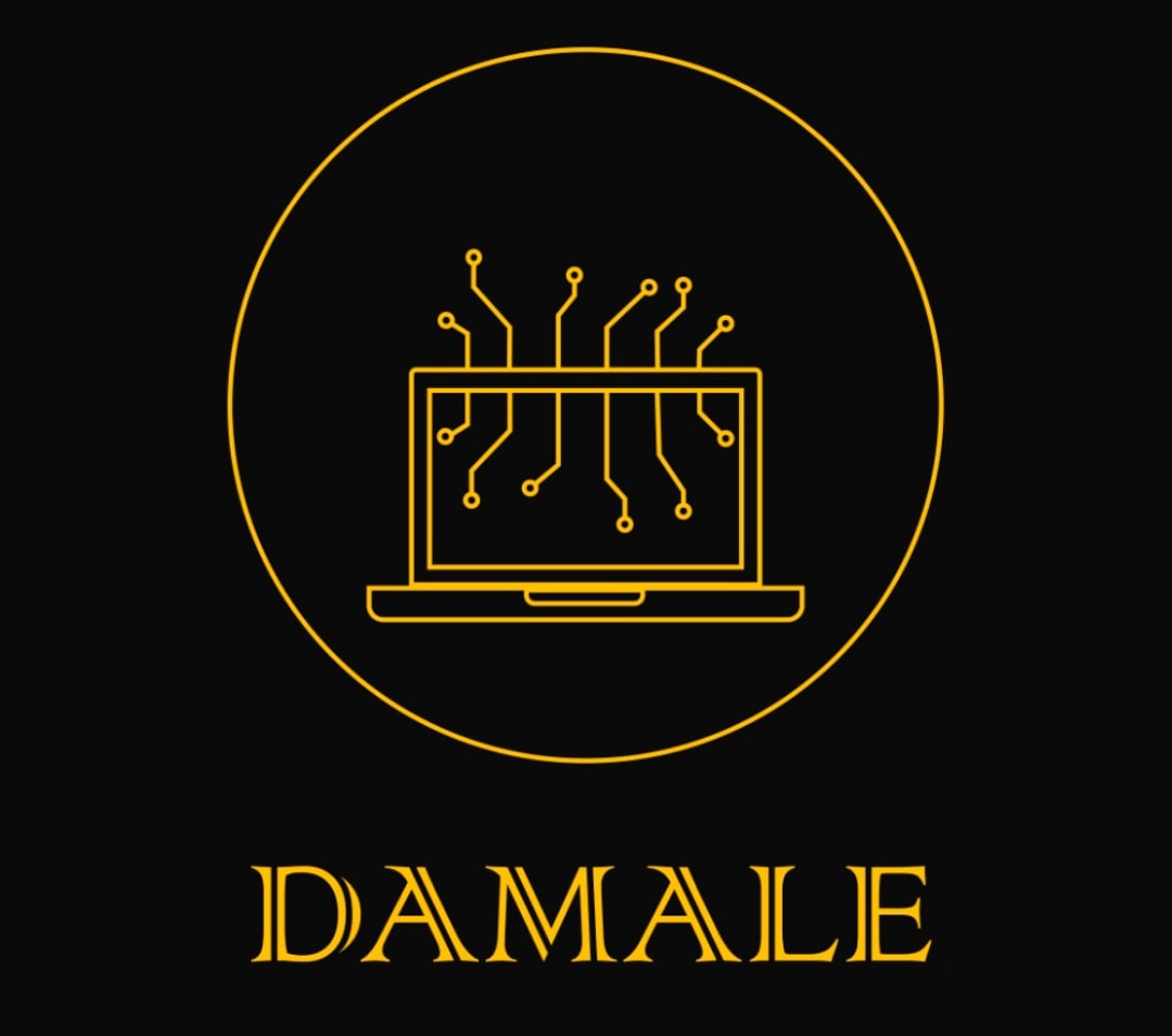 Damale